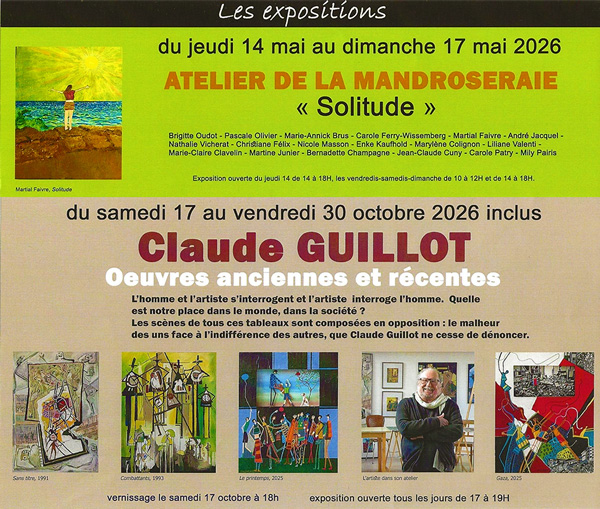 programme 2026